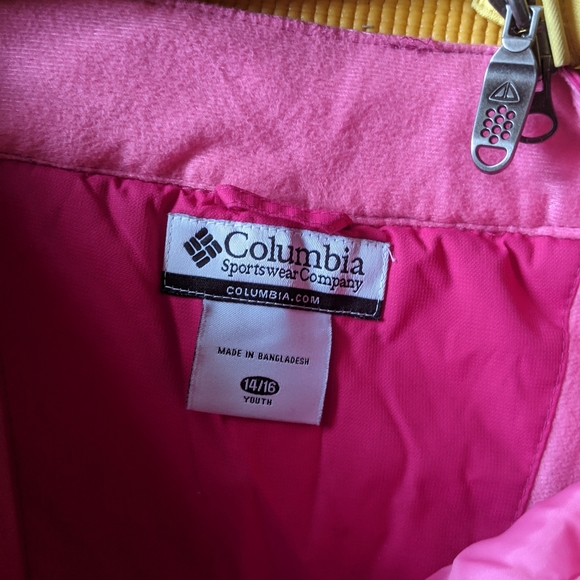 Ski suit - Picture 2 of 9